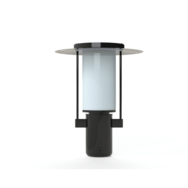 Pemco Lighting Boca 2 Post Top 1 Additional Image 1
