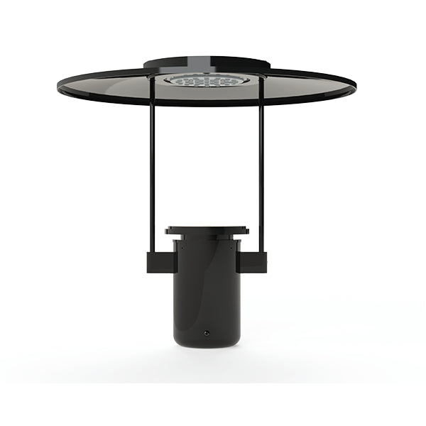 Pemco Lighting Boca 2 Post Top 3 Additional Image 3