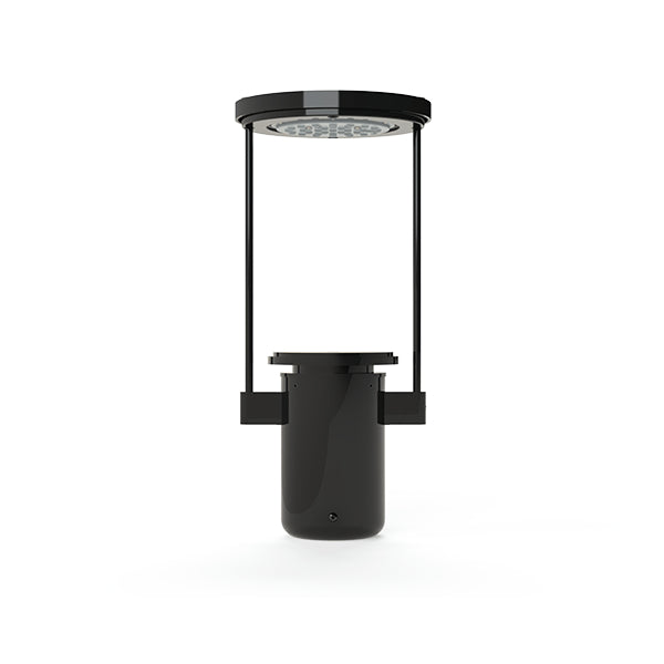 Pemco Lighting Boca 2 Post Top 5 Additional Image 5