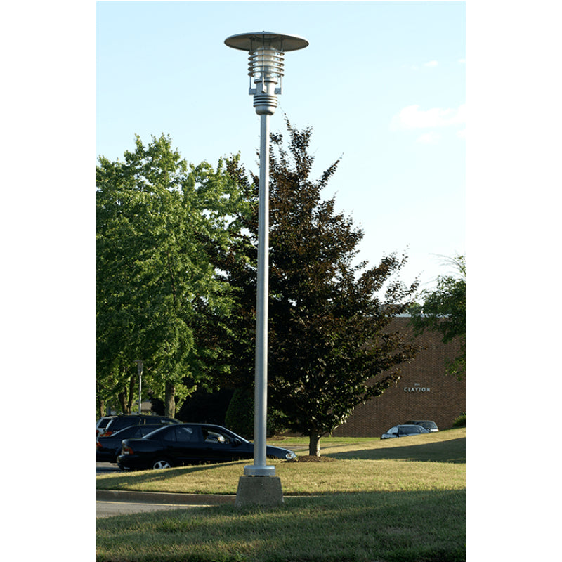 Pemco Lighting Boca 2 Post Top 6 Additional Image 6