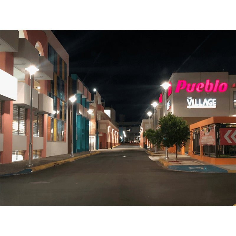 Pemco Lighting Boca 2 Post Top 8 Additional Image 8