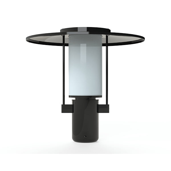 Pemco Lighting Boca 2 Post Top 