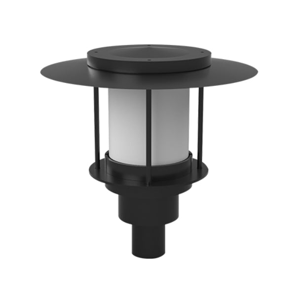 Pemco Lighting Boca 25 Post Top 1 Additional Image 1