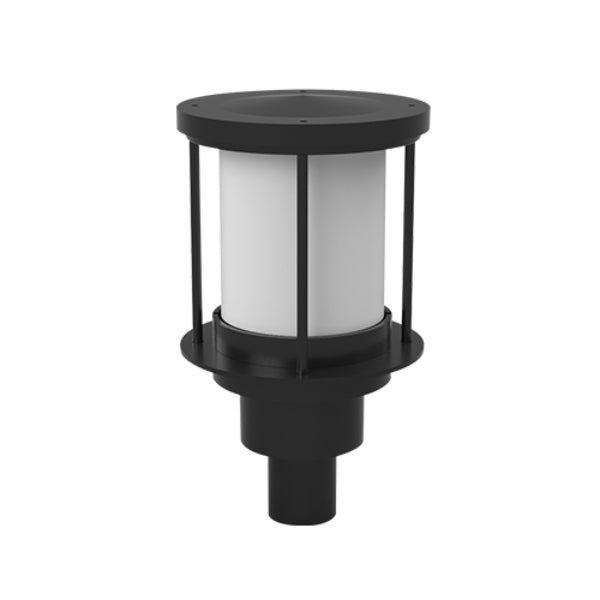 Pemco Lighting Boca 25 Post Top 2 Additional Image 2