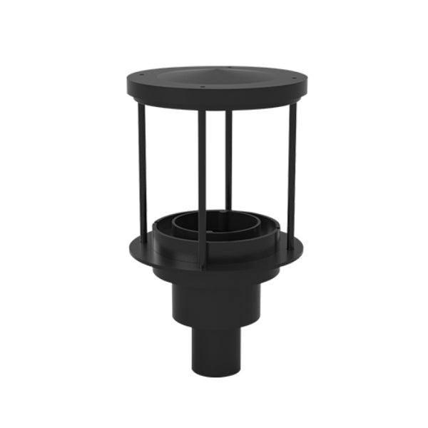 Pemco Lighting Boca 25 Post Top 4 Additional Image 4
