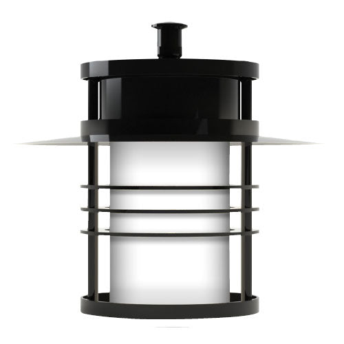 Pemco Lighting Boca 4 Pendant 