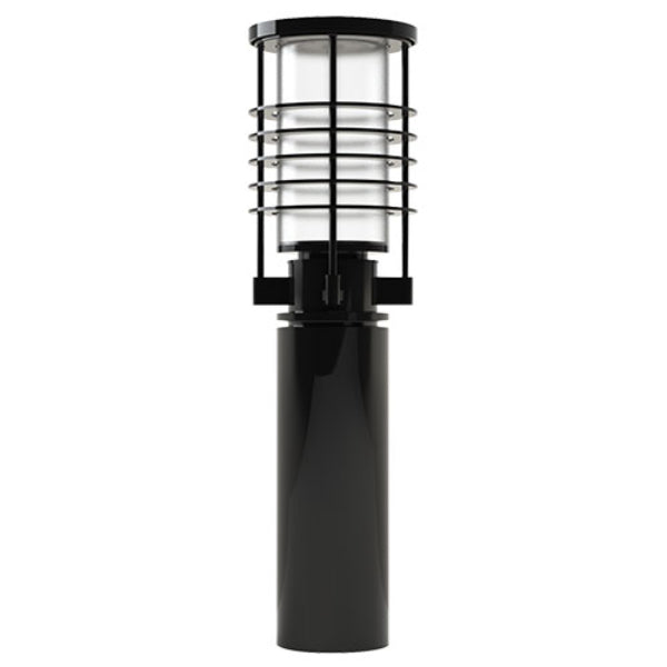 Pemco Lighting Boca 44 Bollard Light 1 Additional Image 1