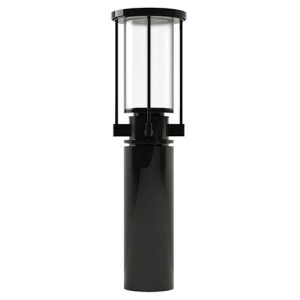 Pemco Lighting Boca 44 Bollard Light 