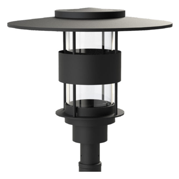 Pemco Lighting Boca 5 Post Top 