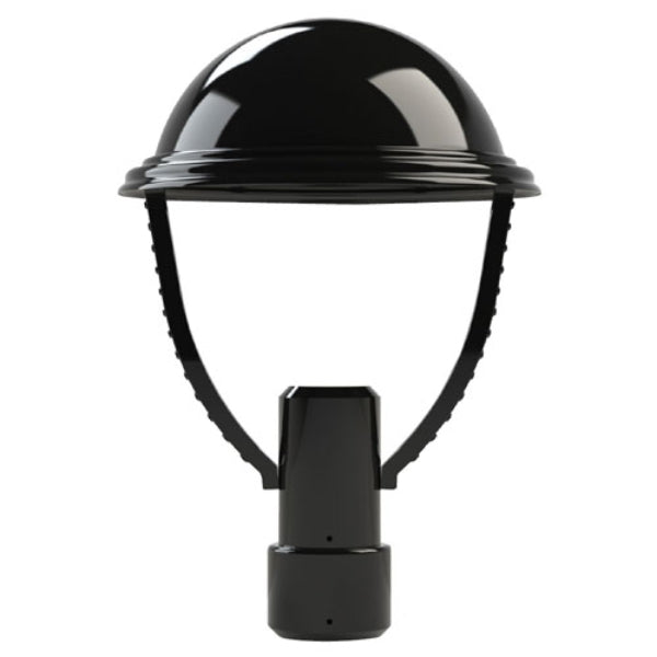 Pemco Lighting Bowery Post Top 1 Additional Image 1