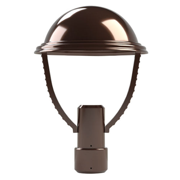 Pemco Lighting Bowery Post Top 