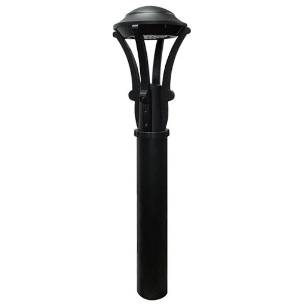 Pemco Lighting Brandywine 12 Bollard Light 