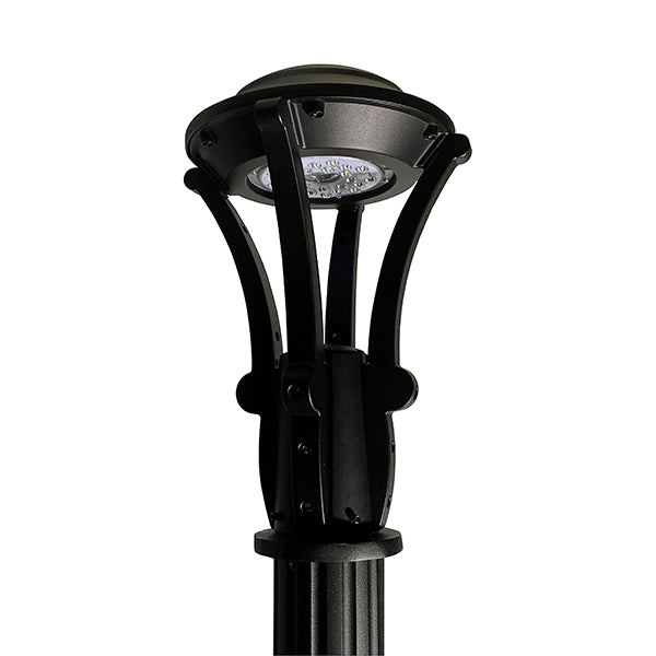 Pemco Lighting Brandywine 12 Wall Mount 1 Additional Image 1