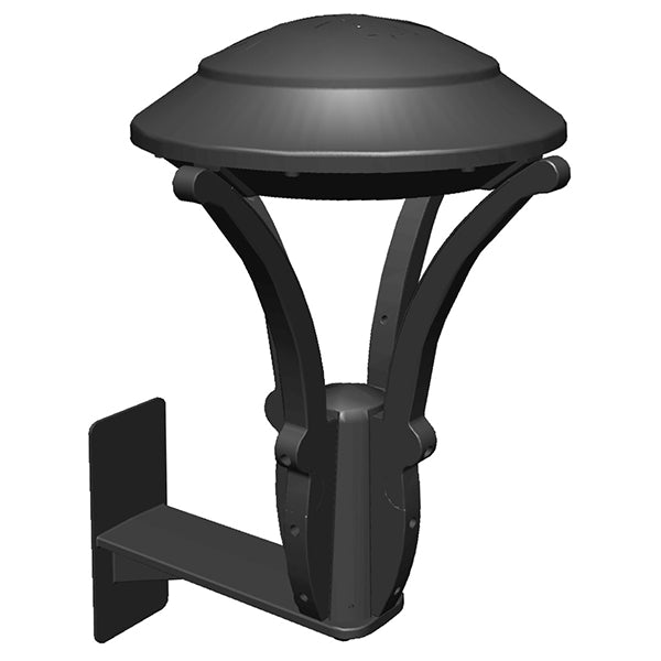 Pemco Lighting Brandywine 21 Wall Mount 