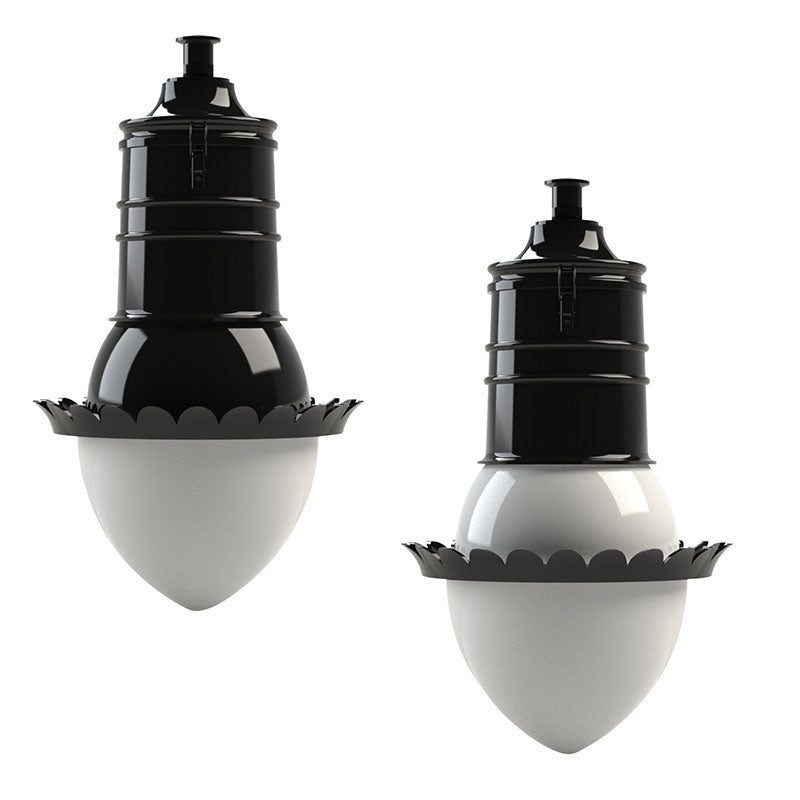Pemco Lighting Bravere 1 & 2 Pendant 