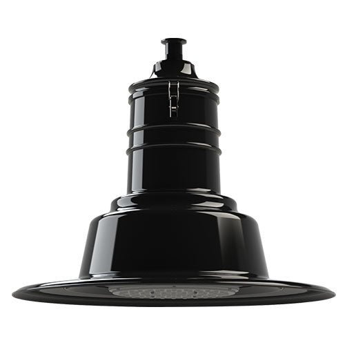 Pemco Lighting Bristol 1 Pendant 