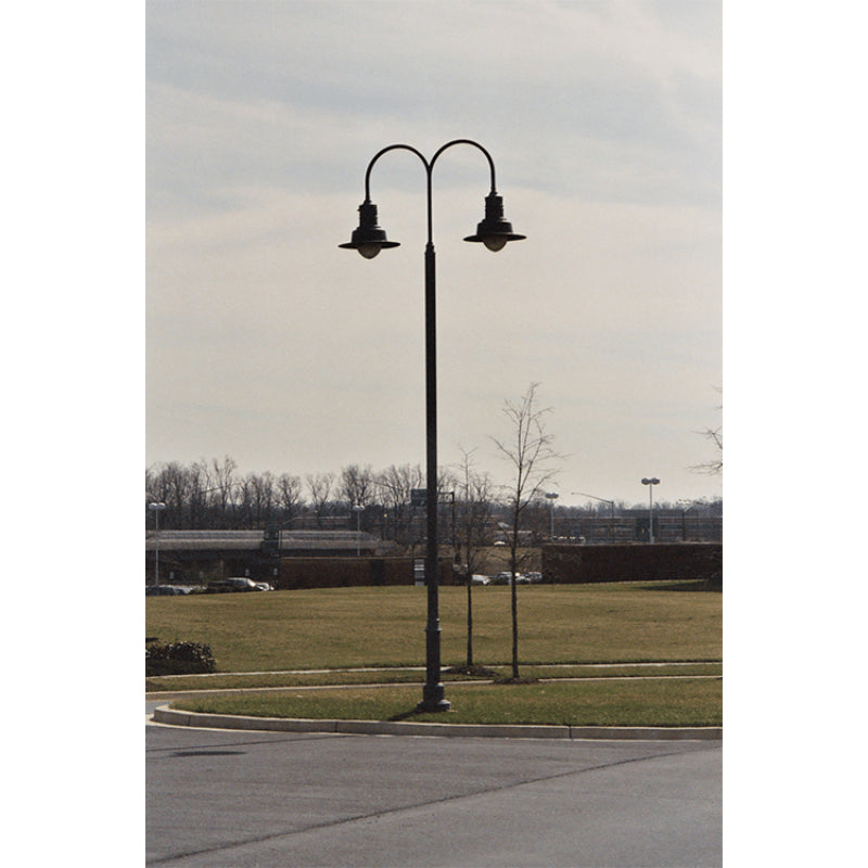Pemco Lighting Bristol 2 Pendant 4 Additional Image 4