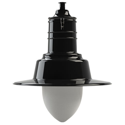 Pemco Lighting Bristol 2 Pendant 