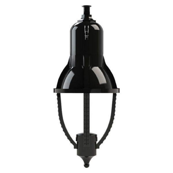 Pemco Lighting Brunswick 1 Pendant 