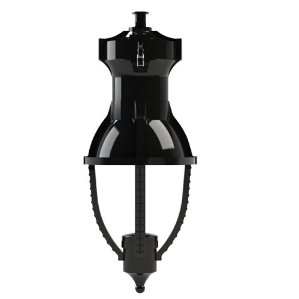 Pemco Lighting Brunswick 2 Pendant 