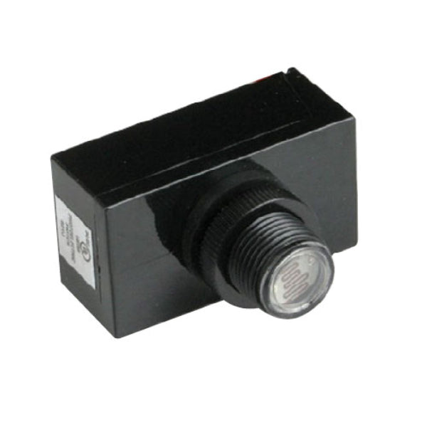 Pemco Lighting Button Photocell 120-277V 