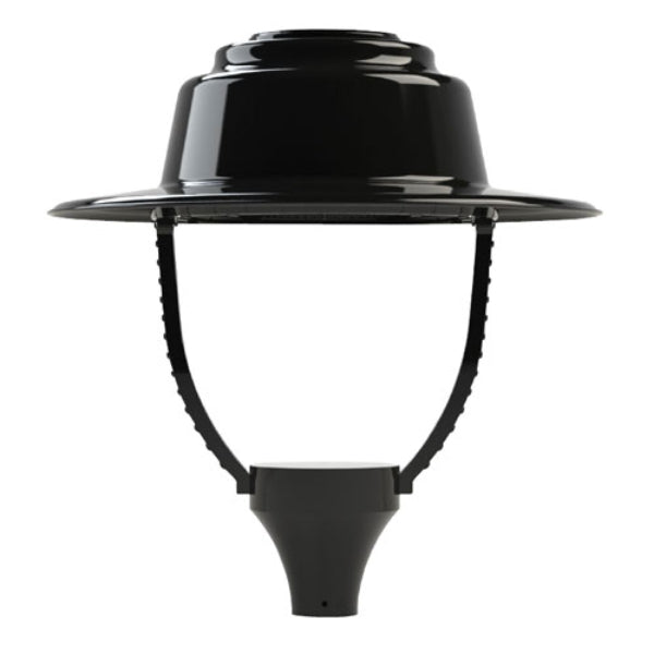 Pemco Lighting Cambridge 1 Post Top 