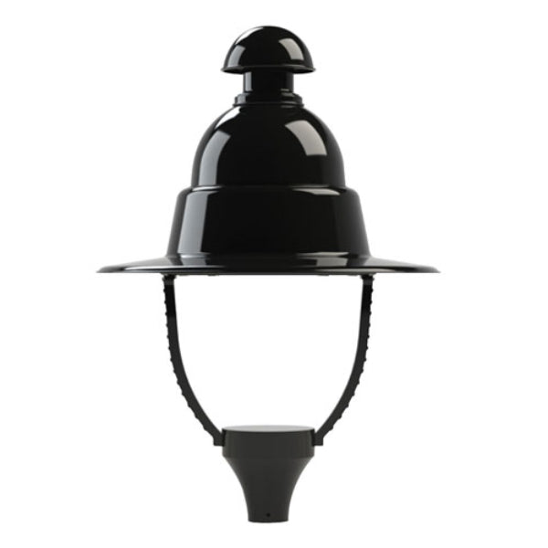 Pemco Lighting Cambridge 2 Post Top 