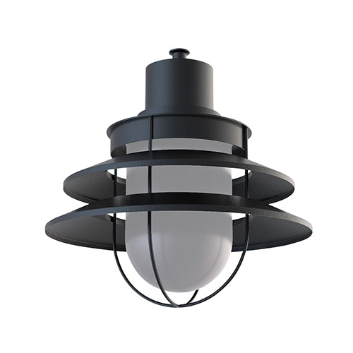 Pemco Lighting Cape May 1 Pendant Luminaires 1 Additional Image 1