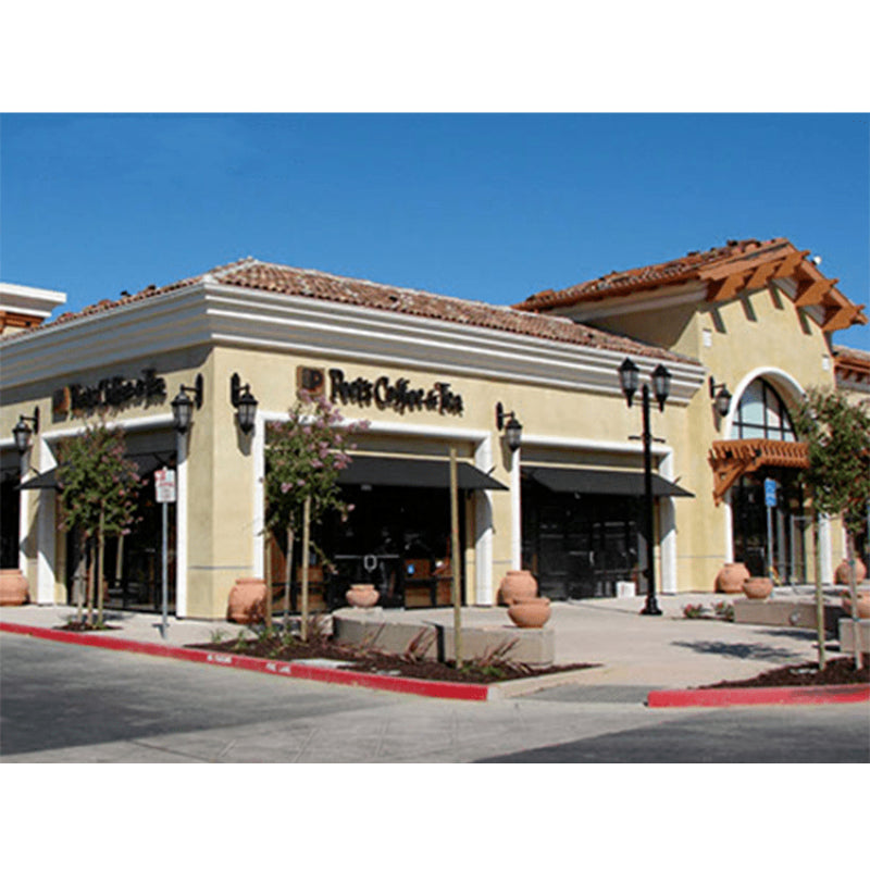 Pemco Lighting Carlsbad 1 Post Top 4 Additional Image 4