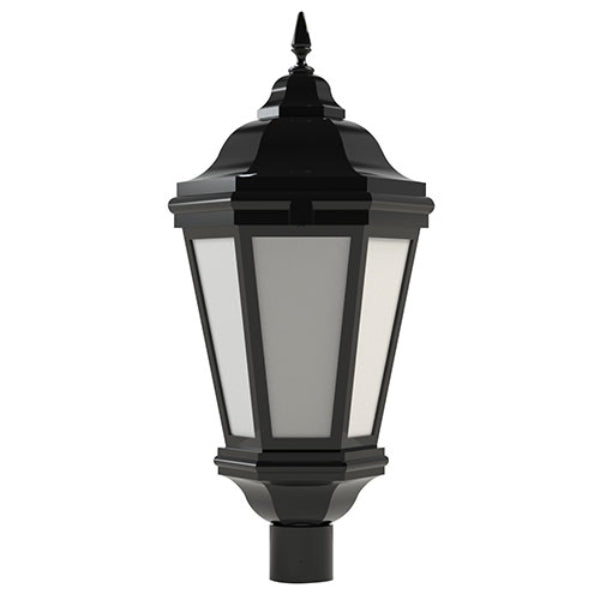 Pemco Lighting Carlsbad 2 Post Top 