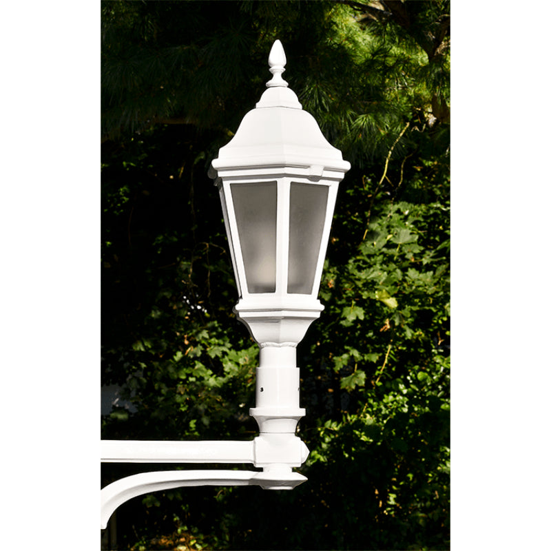 Pemco Lighting Carlsbad 3 Post Top 1 Additional Image 1