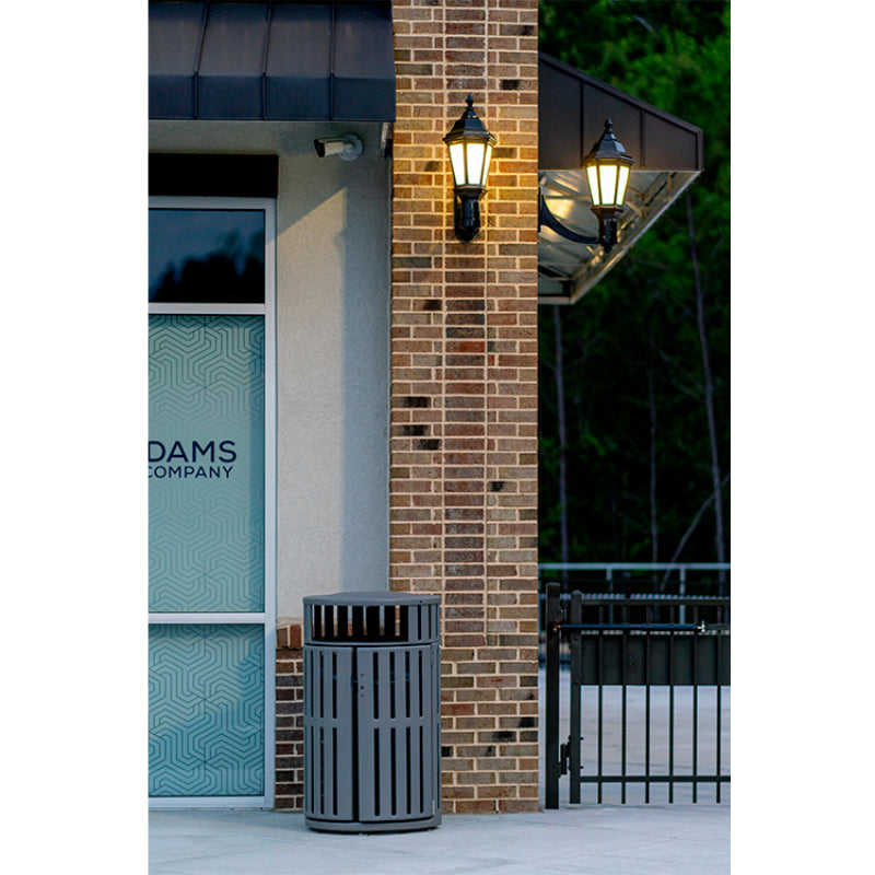 Pemco Lighting Carlsbad 3 Post Top 2 Additional Image 2