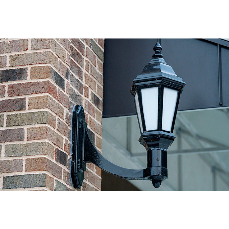 Pemco Lighting Carlsbad 3 Post Top 4 Additional Image 4