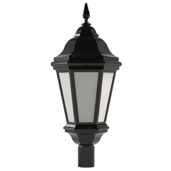 Pemco Lighting Carlsbad 3 Post Top 