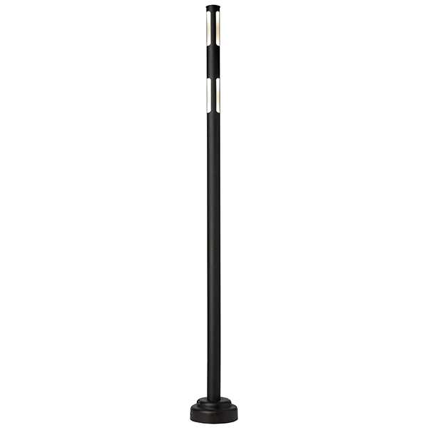 Pemco Lighting CAV T51 AmberLED Light Column Bollard 