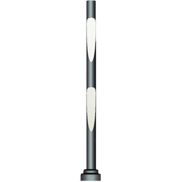 Pemco Lighting CAV T52 Light Column Bollard 