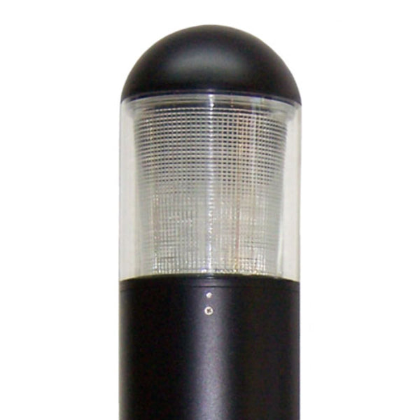 Pemco Lighting CAV17 1800K CCT LED Bollard Light 