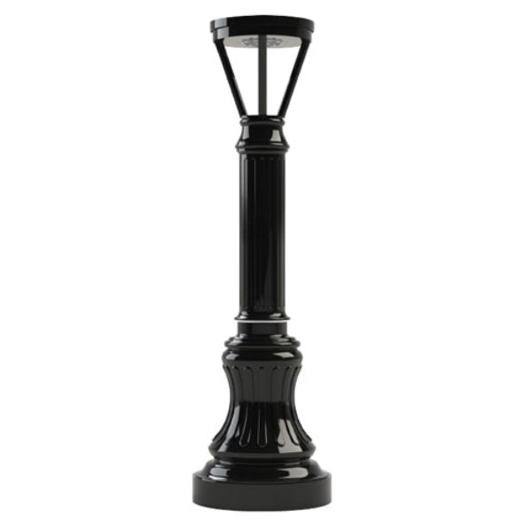 Pemco Lighting Cavalier 130 Bollard Light 1 Additional Image 1