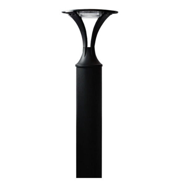 Pemco Lighting Cavalier 13R Bollard Light 
