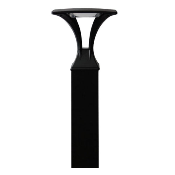 Pemco Lighting Cavalier 13S Bollard Light 