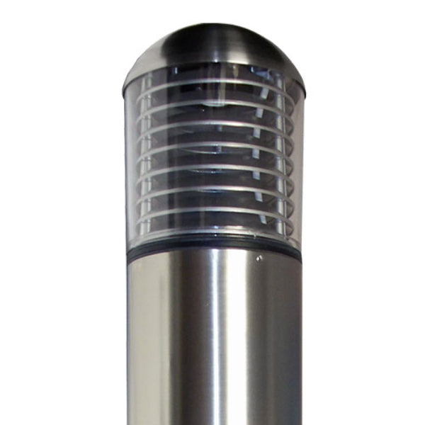 Pemco Lighting Cavalier 16 Bollard Light 