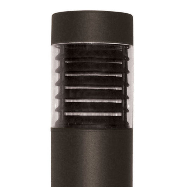 Pemco Lighting Cavalier 18 Bollard Light 