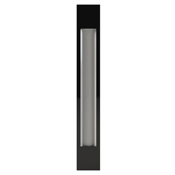 Pemco Lighting Cavalier 21 Bollard Light 