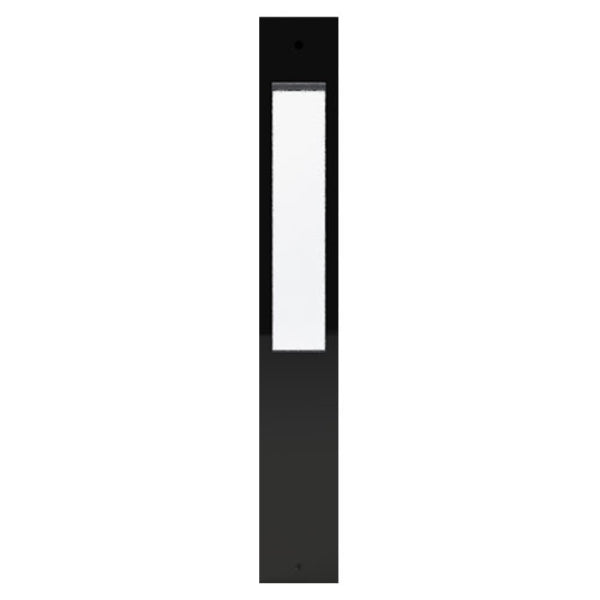 Pemco Lighting Cavalier 22 Bollard Light 1 Additional Image 1