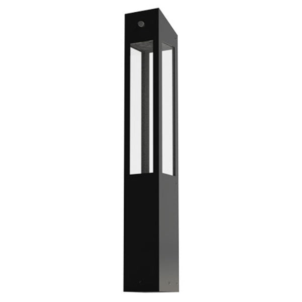 Pemco Lighting Cavalier 22 Bollard Light 