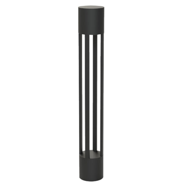 Pemco Lighting Cavalier 23 Bollard Light 1 Additional Image 1