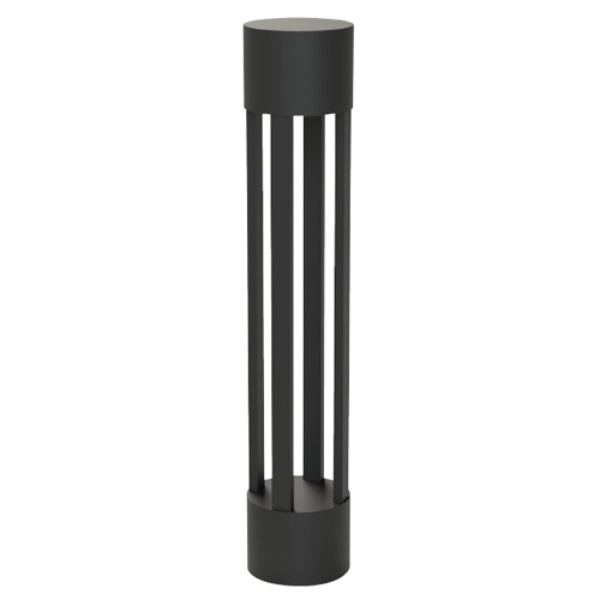 Pemco Lighting Cavalier 23 Bollard Light 