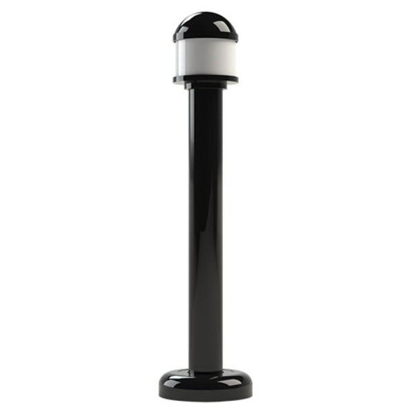 Pemco Lighting Cavalier 30 Bollard Light 1 Additional Image 1
