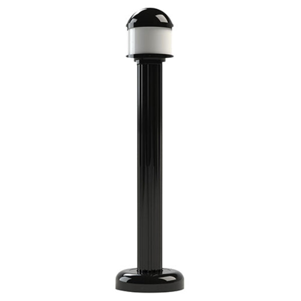 Pemco Lighting Cavalier 30 Bollard Light 