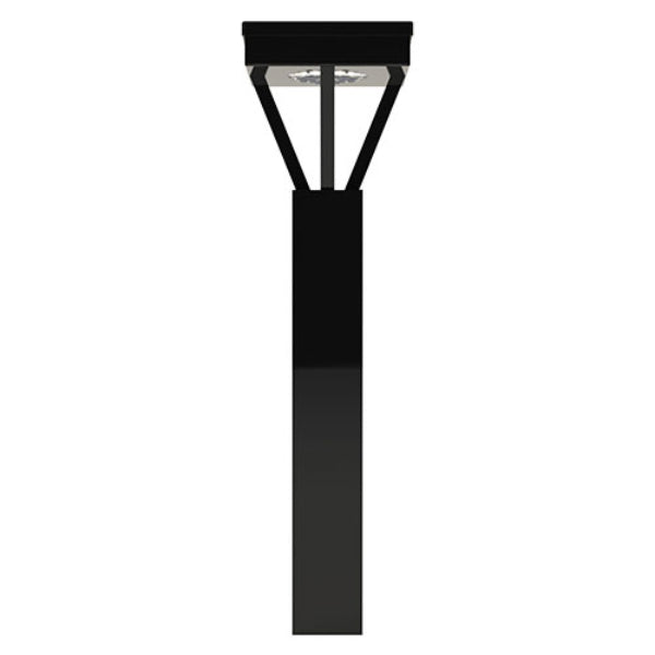 Pemco Lighting Cavalier 32 Bollard Light 